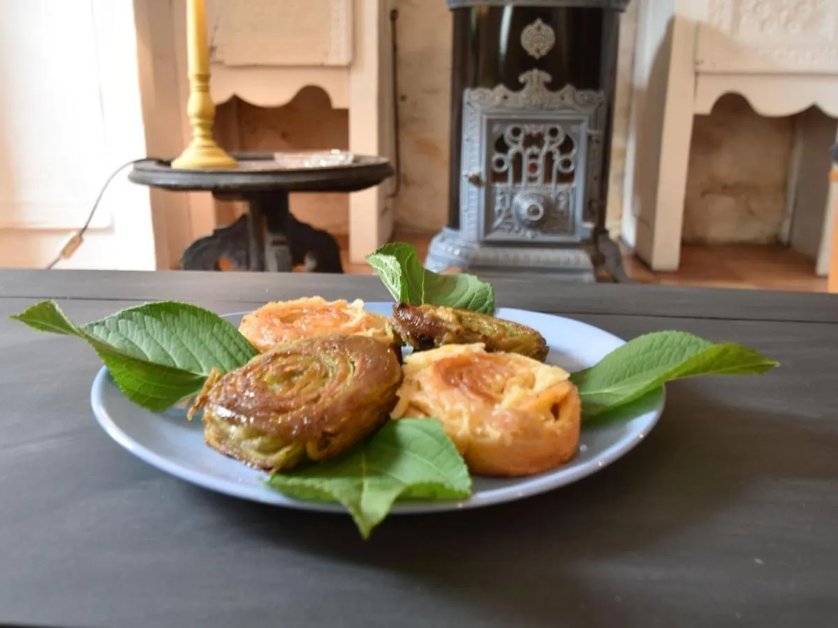 Charming Holiday Home Near Pointe Du Raz Kersaudy